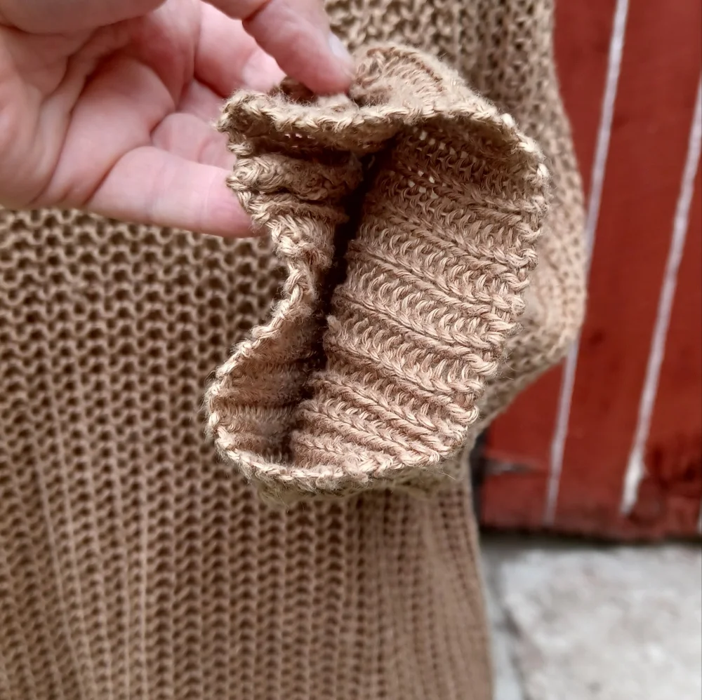 J .CREW Sweater